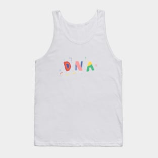 dna Tank Top